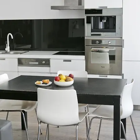 Appartement Elegant Center Zyblikiewicza 165