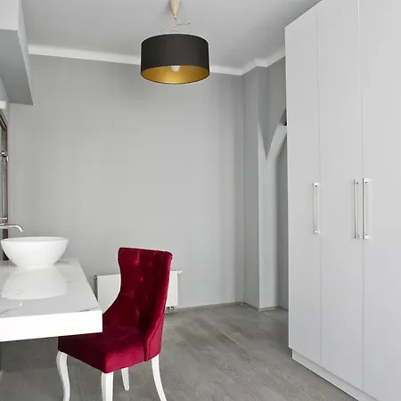 Lejlighed Elegant Center Zyblikiewicza 165