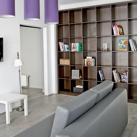 Appartamento Elegant Center Zyblikiewicza 165 *