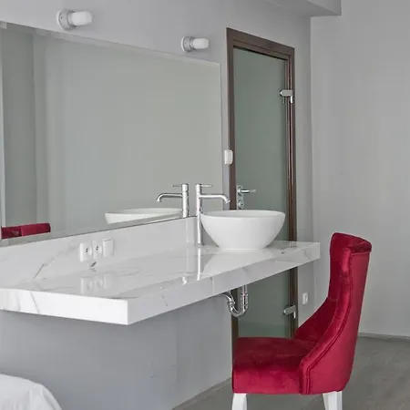 Appartamento Elegant Center Zyblikiewicza 165 *