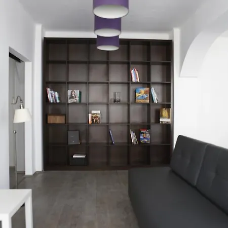 Appartamento Elegant Center Zyblikiewicza 165