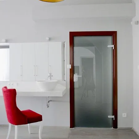 Appartamento Elegant Center Zyblikiewicza 165 Cracovia